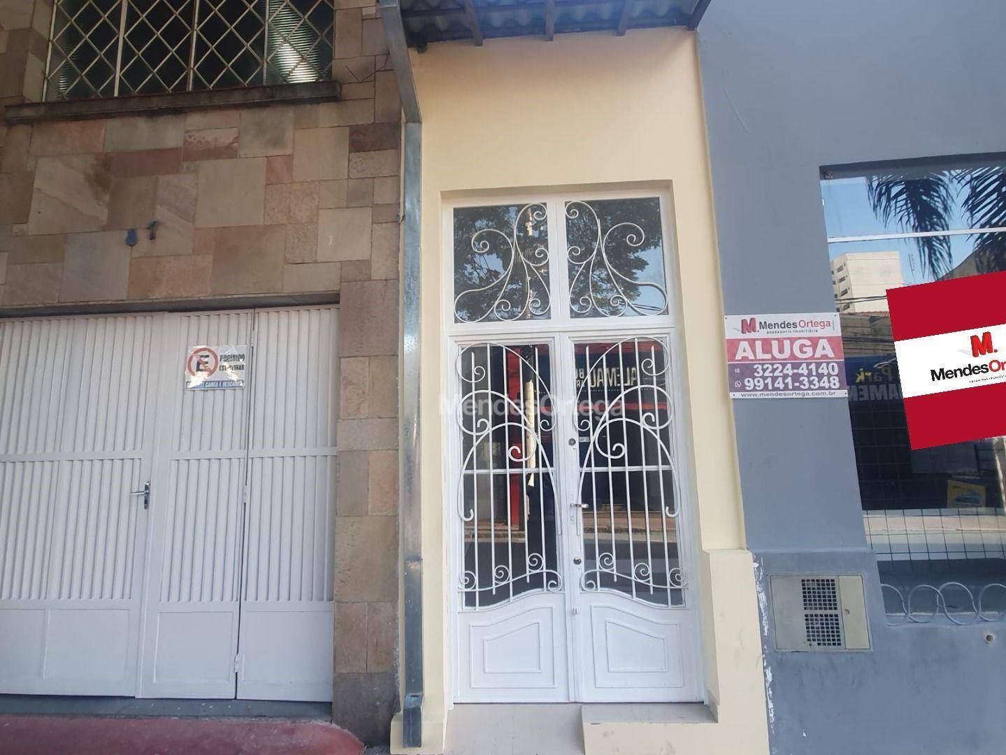 Conjunto Comercial-Sala para alugar, 30m² - Foto 15