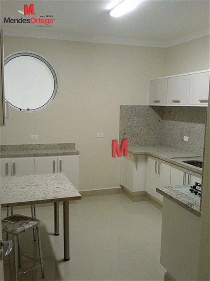 Casa de Condomínio à venda com 3 quartos, 150m² - Foto 9