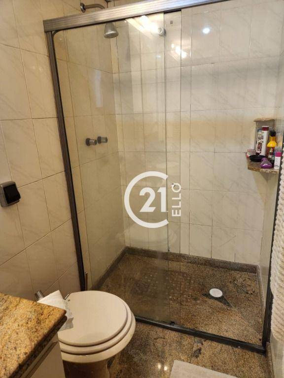 Apartamento à venda e aluguel com 4 quartos, 140m² - Foto 18