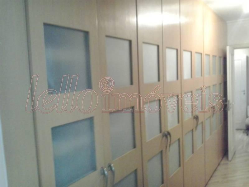 Apartamento à venda com 4 quartos, 210m² - Foto 10