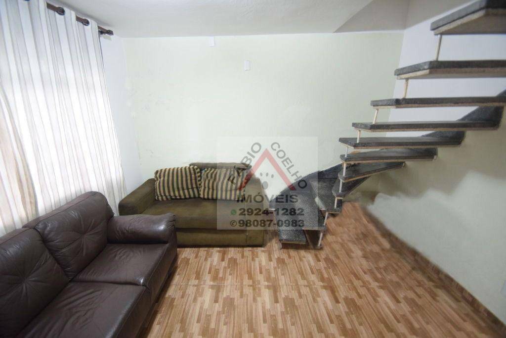 Sobrado à venda com 3 quartos, 92m² - Foto 3