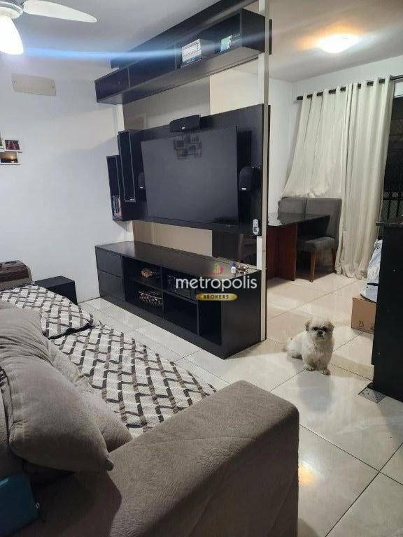 Apartamento à venda com 3 quartos, 66m² - Foto 1