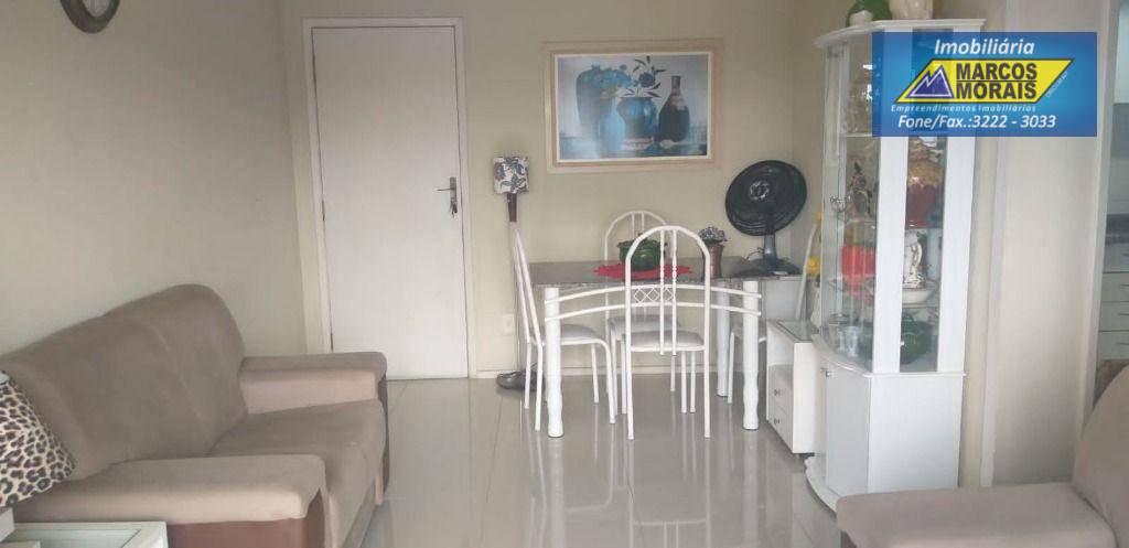 Apartamento à venda com 2 quartos, 64m² - Foto 7