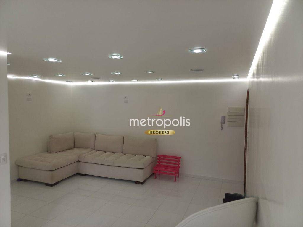 Apartamento à venda com 3 quartos, 94m² - Foto 4