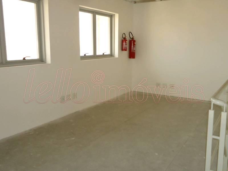 Conjunto Comercial-Sala para alugar, 117m² - Foto 6