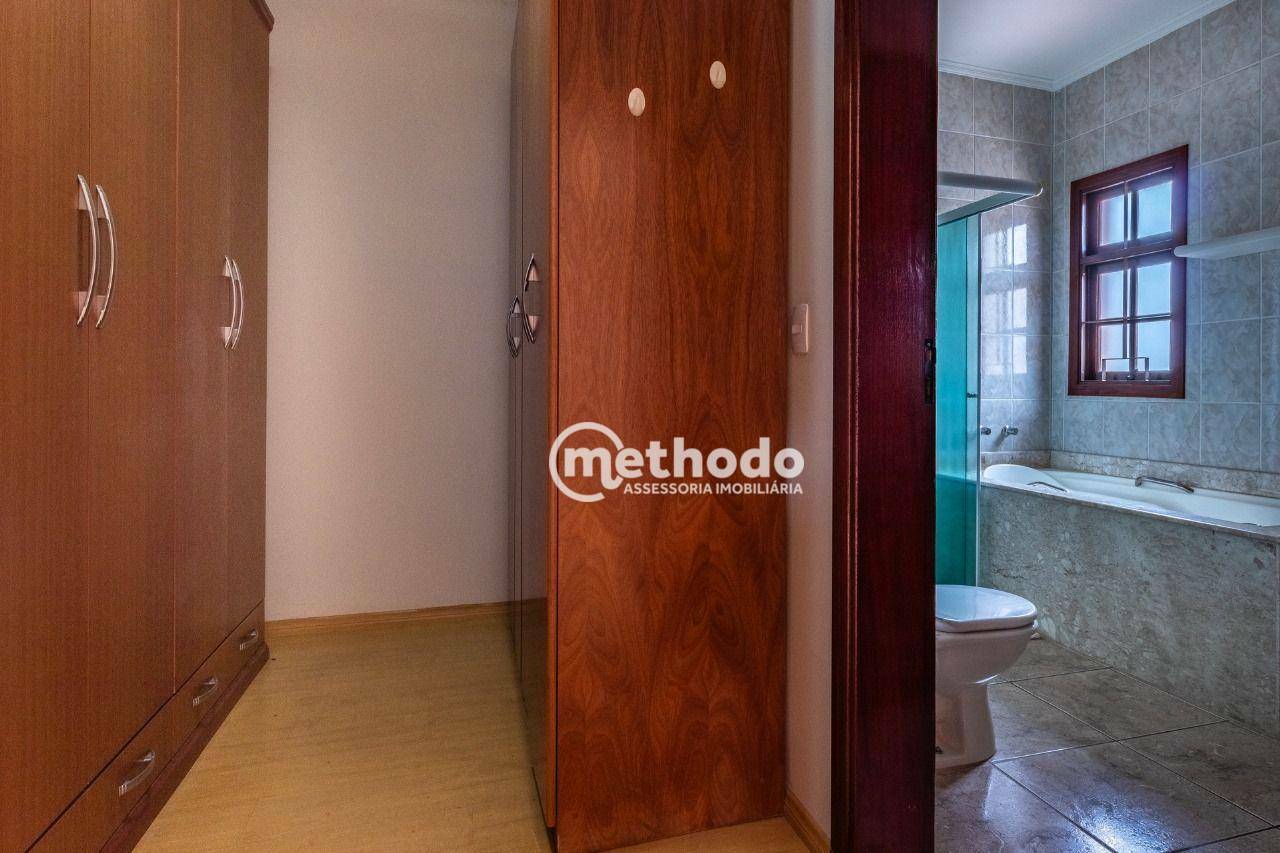 Casa à venda com 4 quartos, 268m² - Foto 12