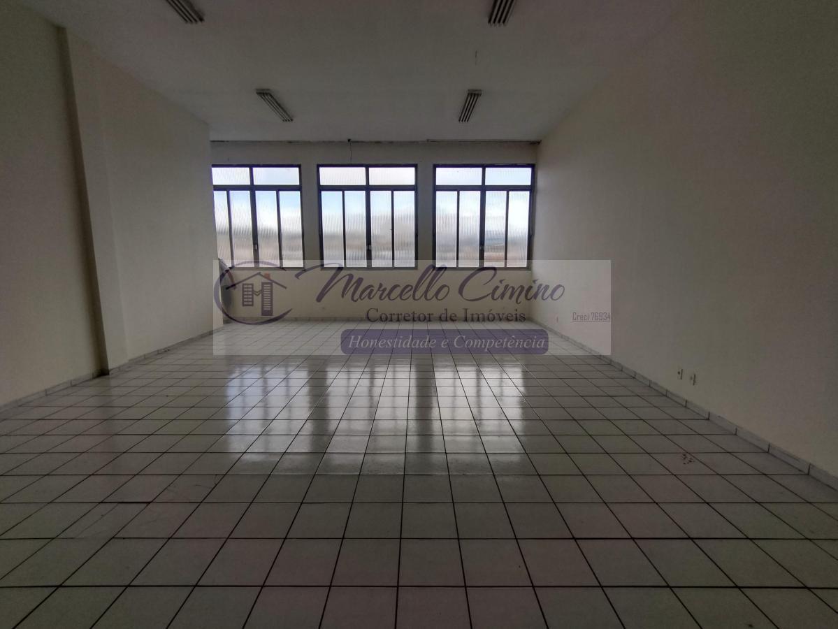 Conjunto Comercial-Sala para alugar, 155m² - Foto 3