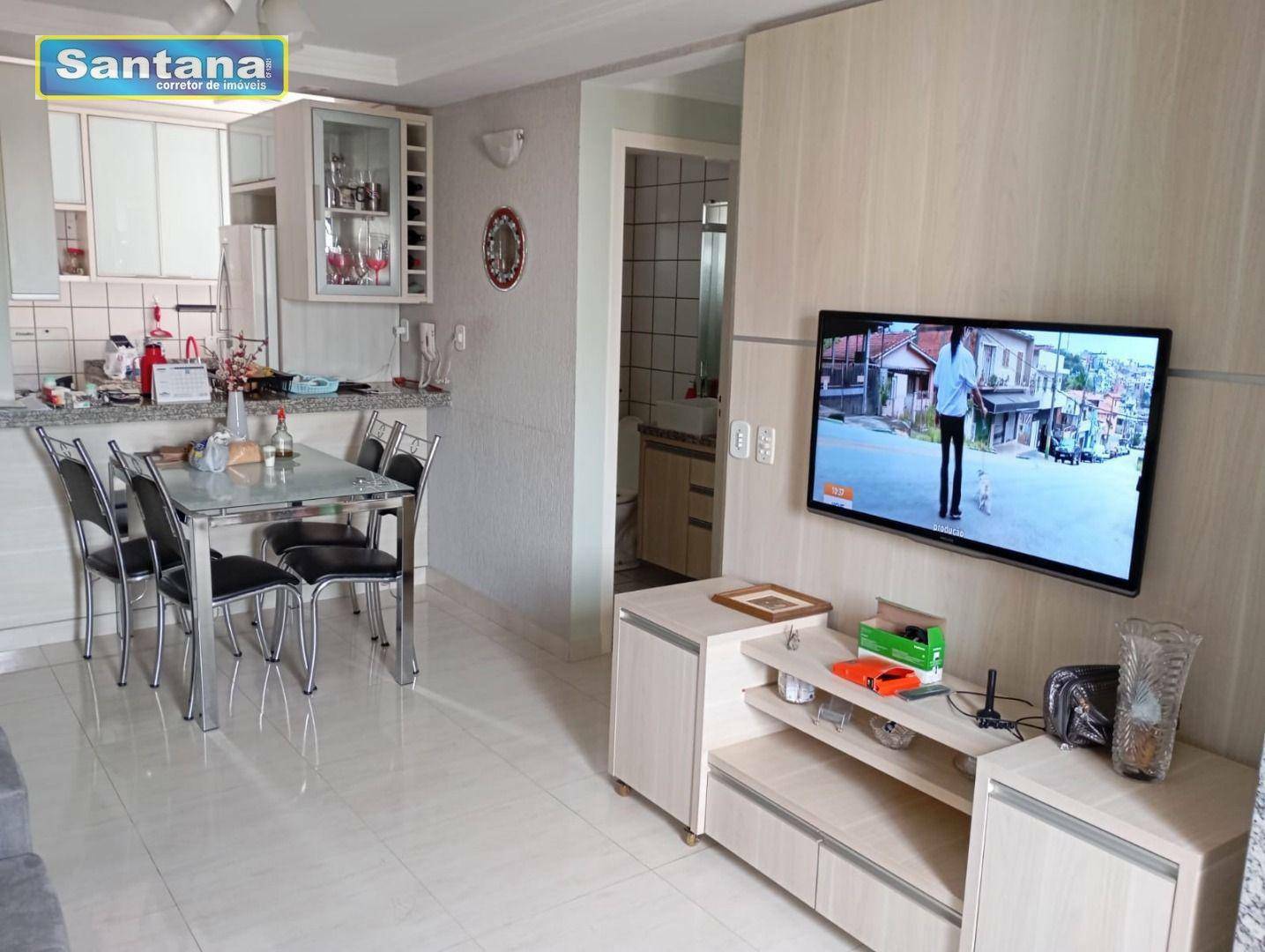 Apartamento à venda com 2 quartos, 70m² - Foto 10