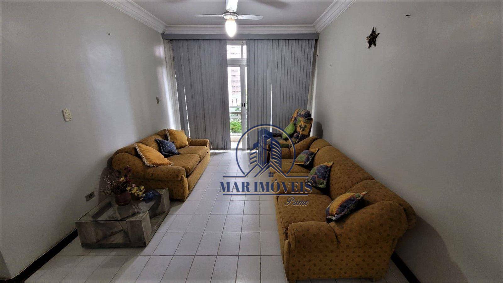 Apartamento à venda com 3 quartos, 135m² - Foto 5