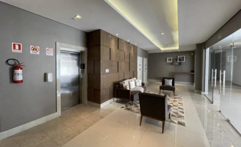 Apartamento à venda com 3 quartos, 125m² - Foto 15