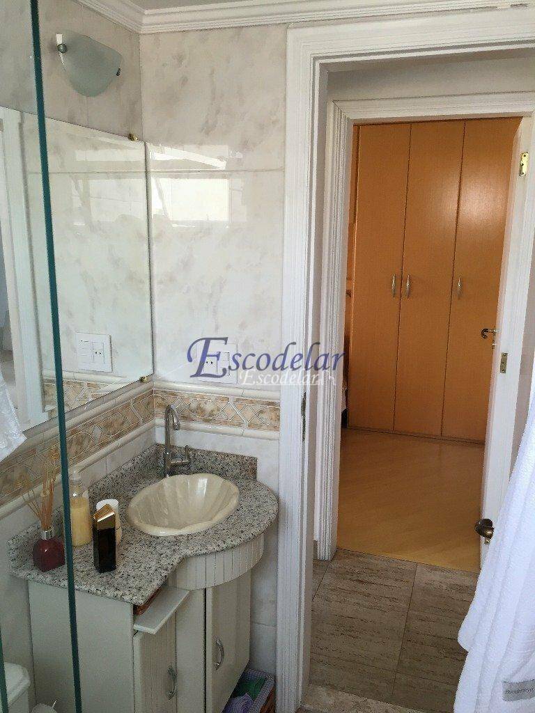 Apartamento à venda com 2 quartos, 55m² - Foto 5