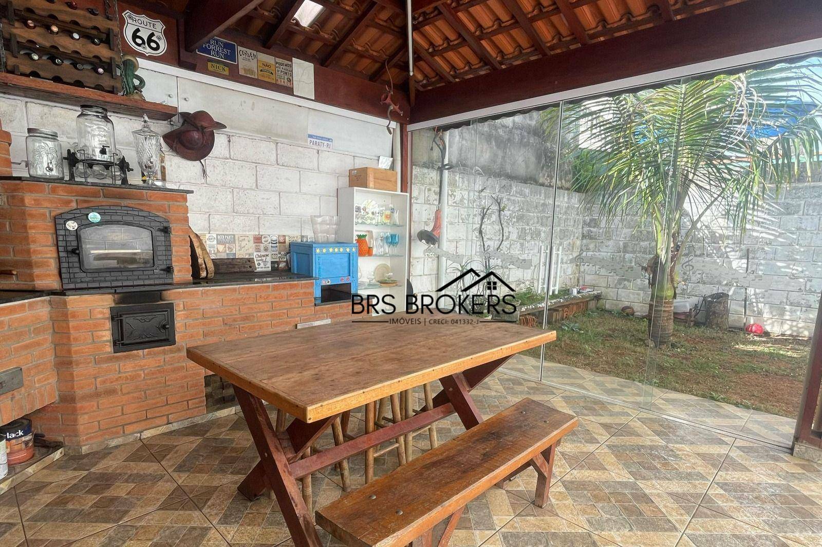 Casa à venda com 3 quartos, 104m² - Foto 22