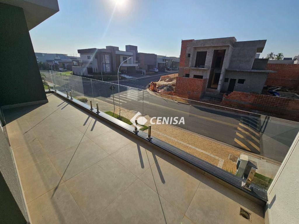 Casa de Condomínio à venda com 3 quartos, 284m² - Foto 32