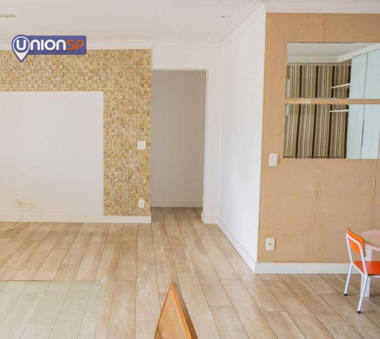 Apartamento à venda com 4 quartos, 115m² - Foto 2