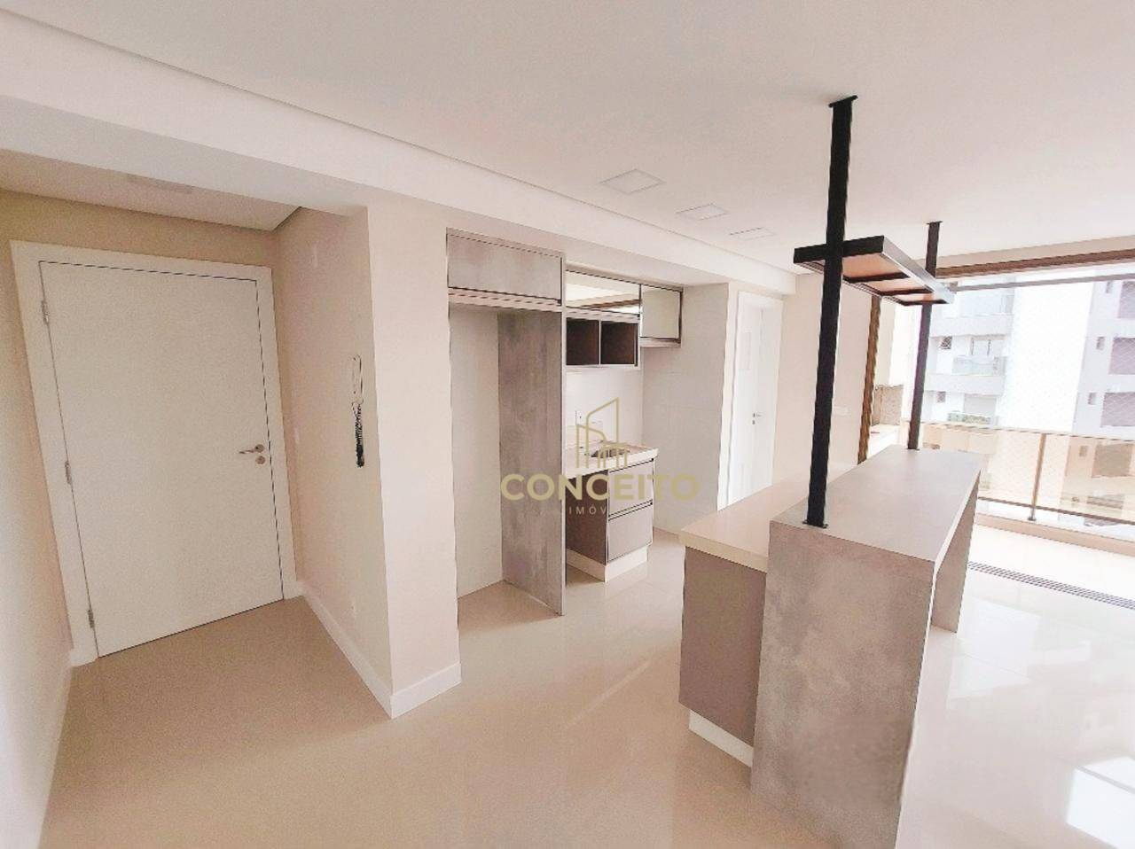 Apartamento, 3 quartos, 110 m² - Foto 3