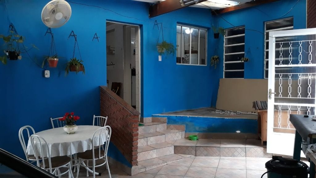 Sobrado à venda com 4 quartos, 211m² - Foto 13