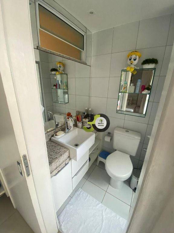 Apartamento à venda com 3 quartos, 118m² - Foto 19