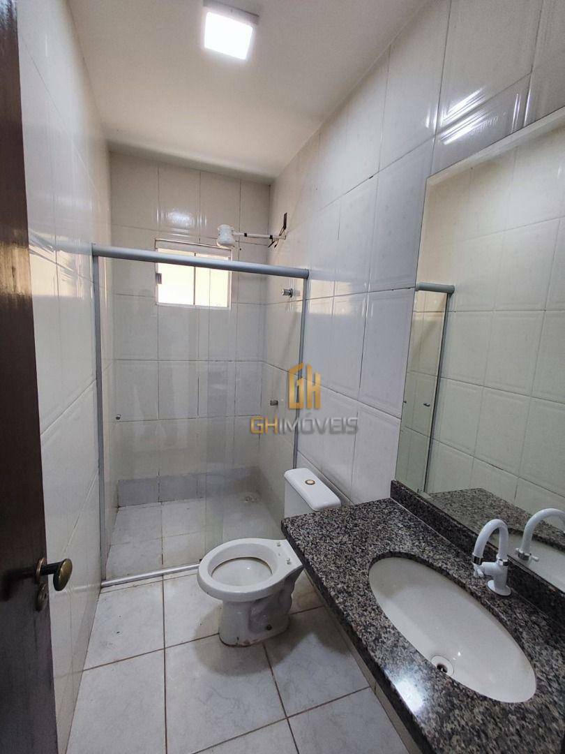 Casa à venda com 3 quartos, 105m² - Foto 9