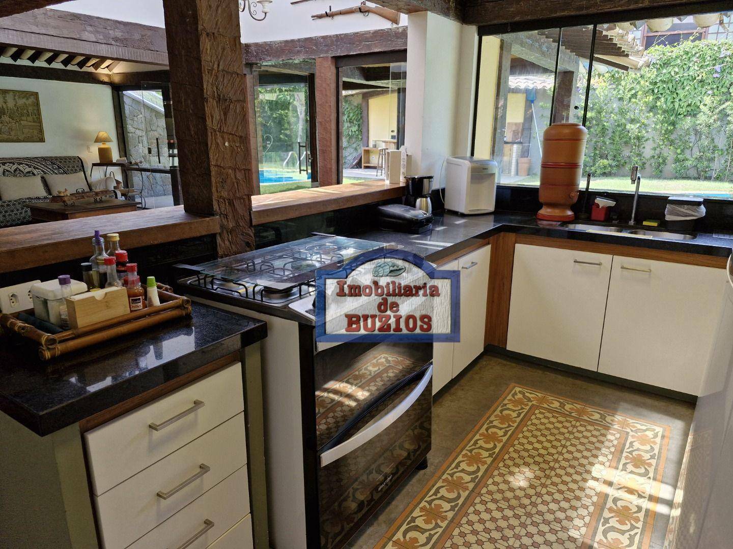 Casa de Condomínio à venda com 4 quartos, 328m² - Foto 21