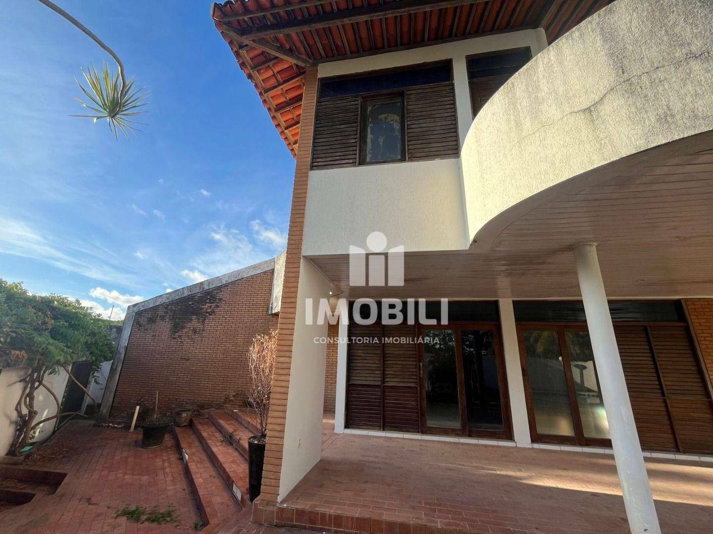 Casa de Condomínio à venda com 4 quartos, 254m² - Foto 13