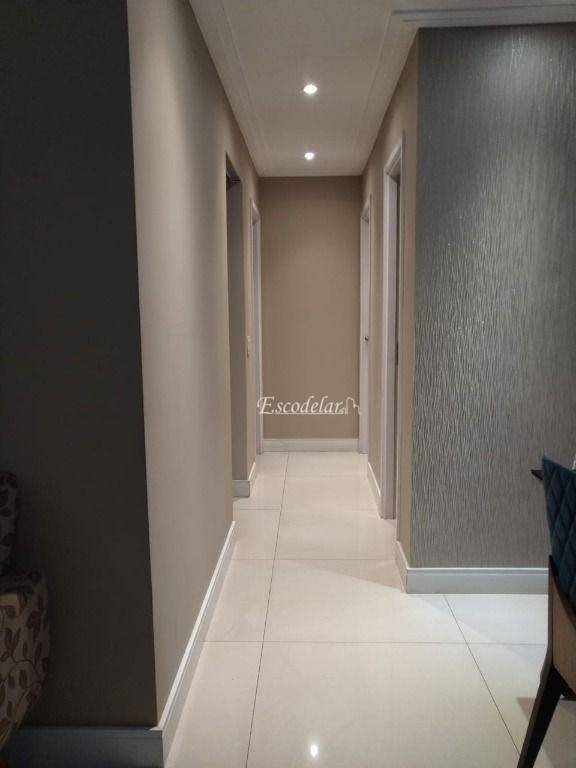 Apartamento à venda com 3 quartos, 96m² - Foto 19