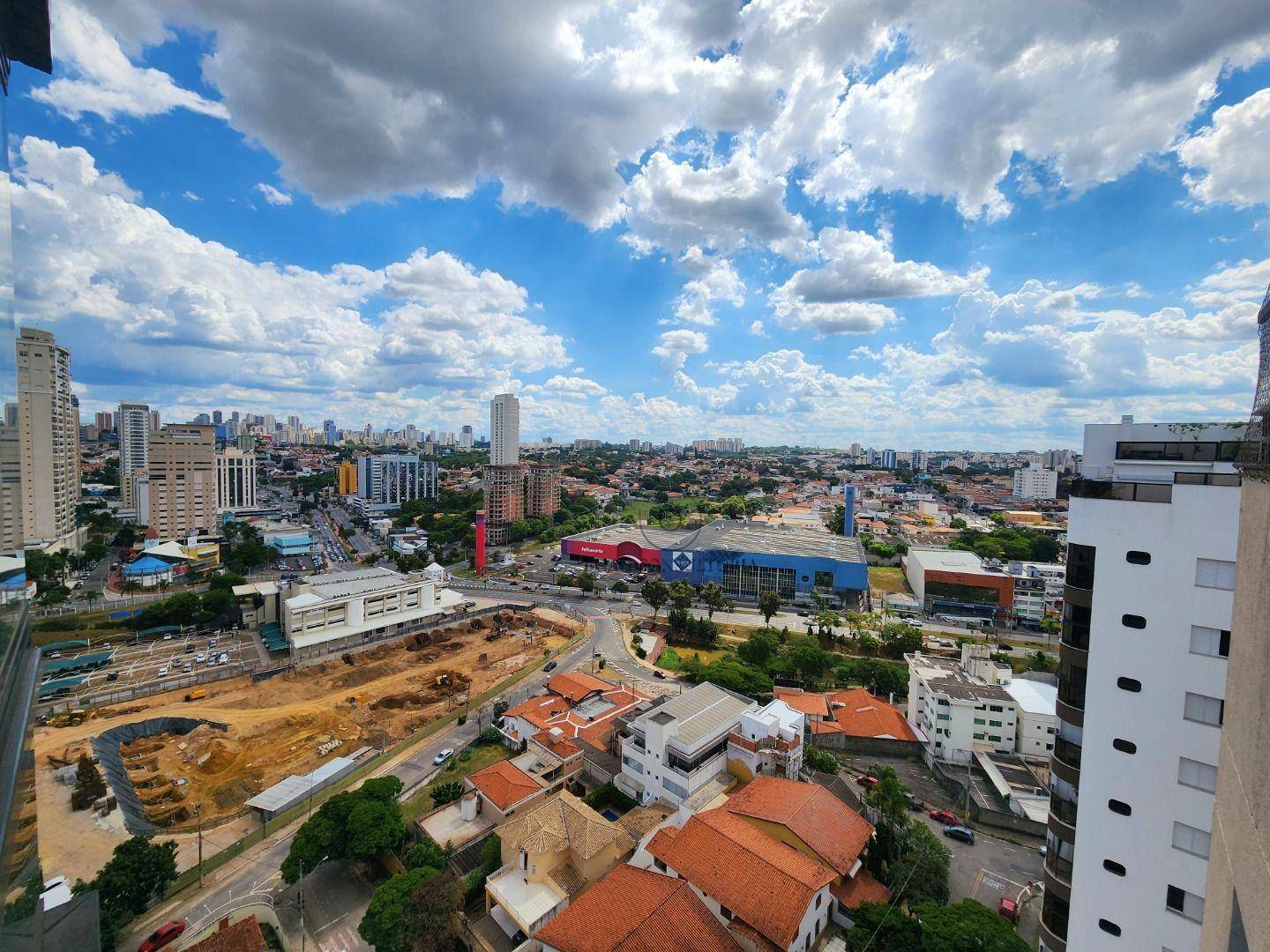 Cobertura à venda e aluguel com 3 quartos, 244m² - Foto 14