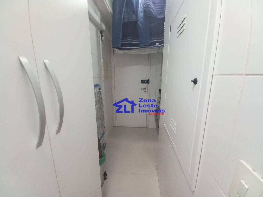 Apartamento à venda com 3 quartos, 105m² - Foto 13