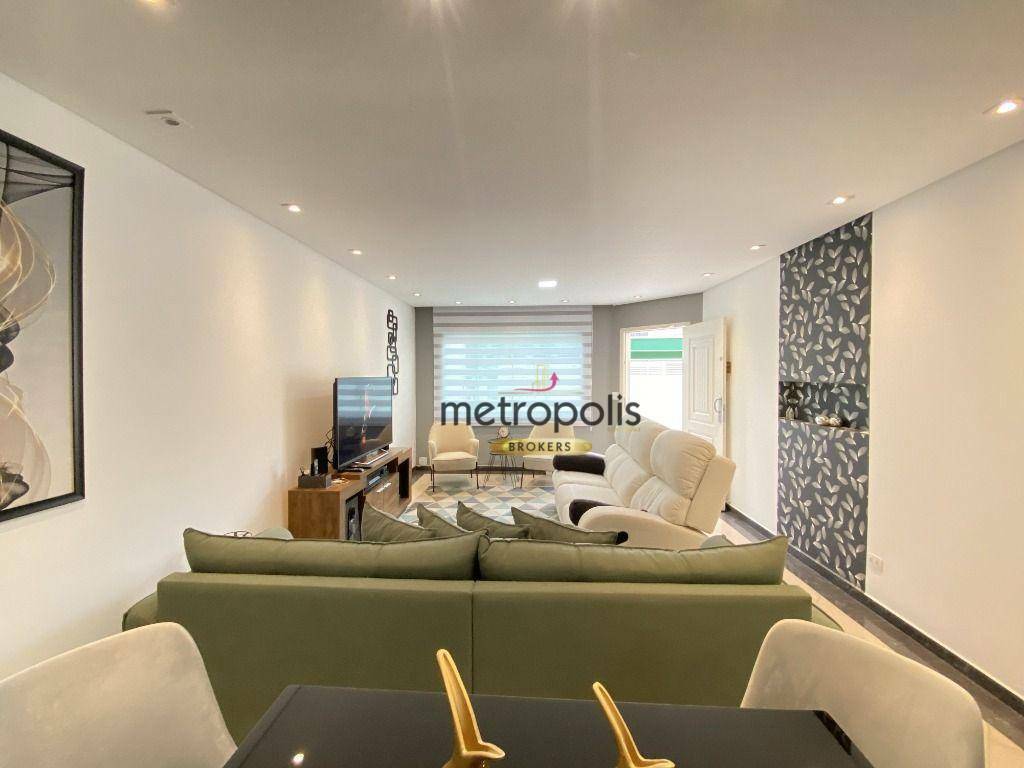 Sobrado à venda com 3 quartos, 144m² - Foto 5