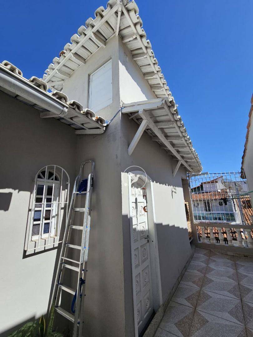 Casa à venda com 3 quartos, 119m² - Foto 5