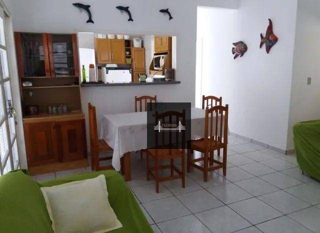 Casa à venda com 4 quartos, 280m² - Foto 8