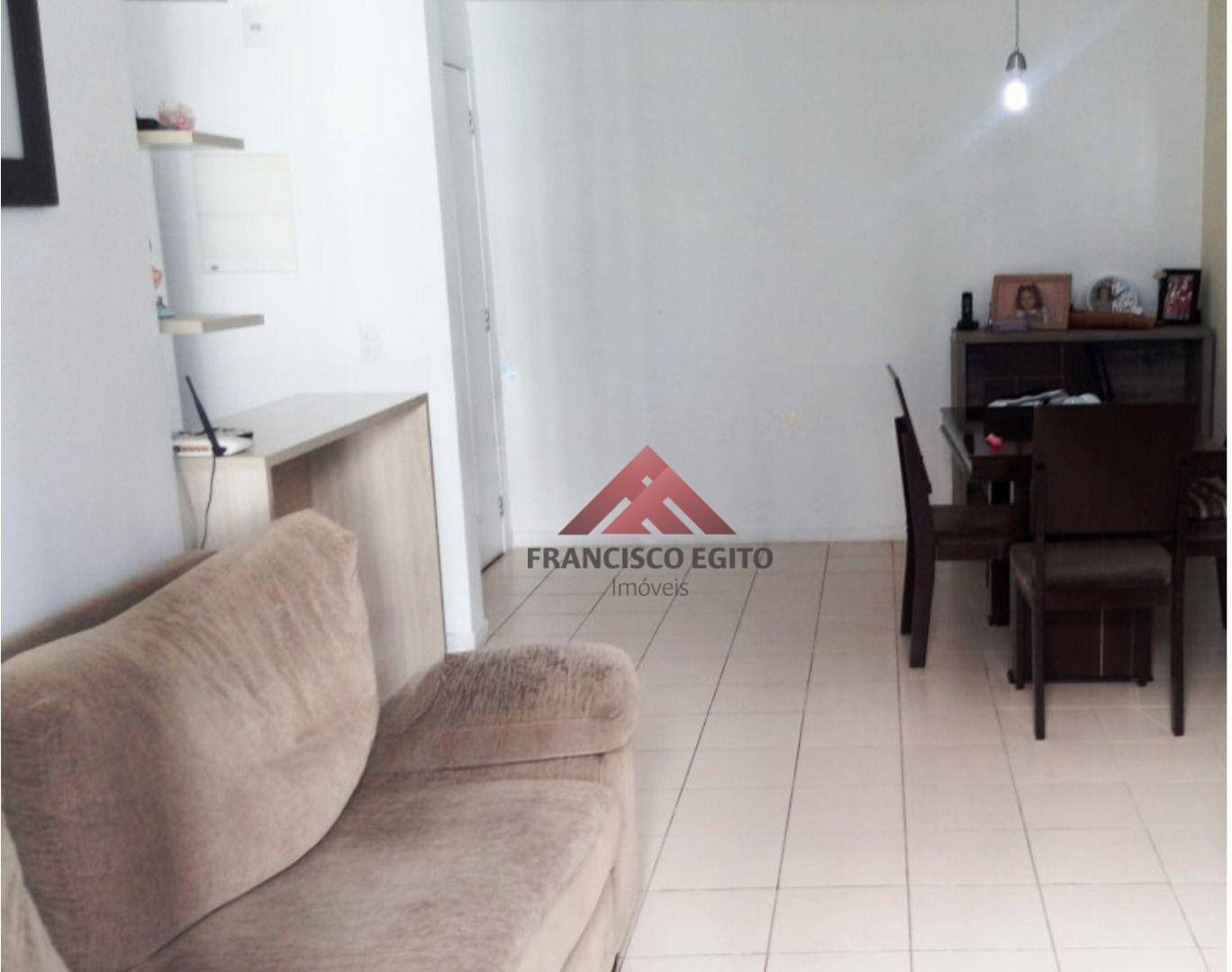 Apartamento à venda com 3 quartos, 72m² - Foto 11