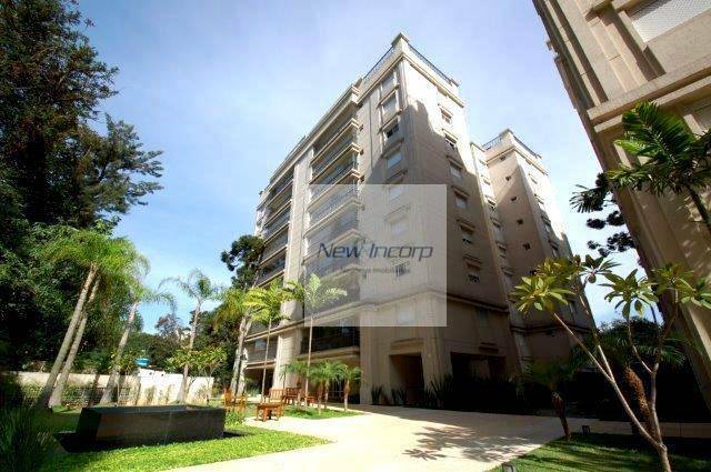 Cobertura à venda com 3 quartos, 234m² - Foto 25