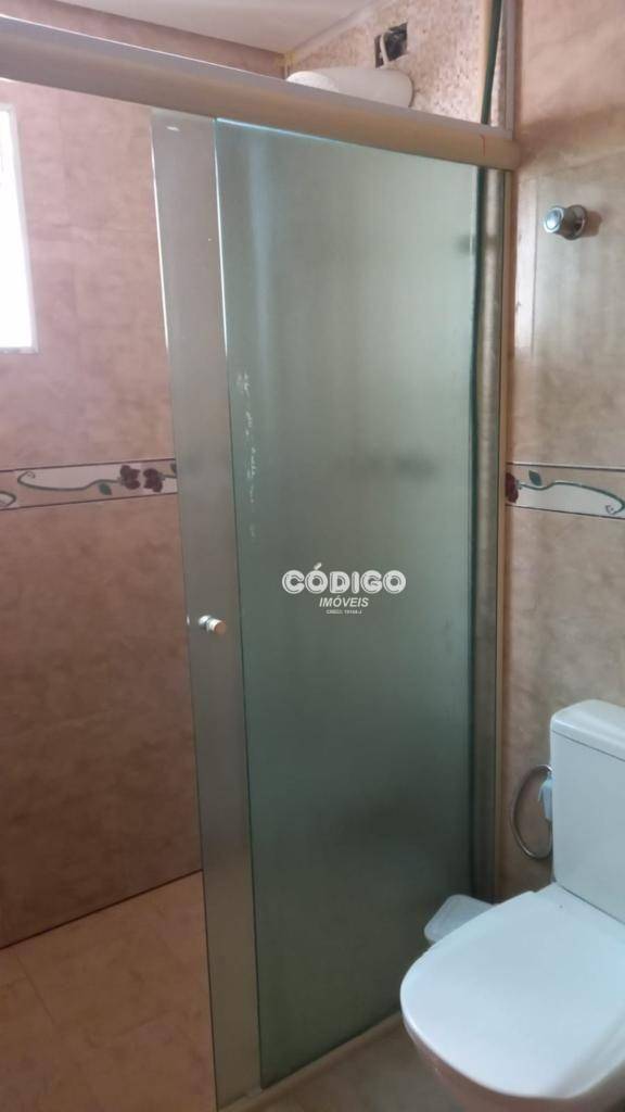 Apartamento à venda com 3 quartos, 90m² - Foto 19