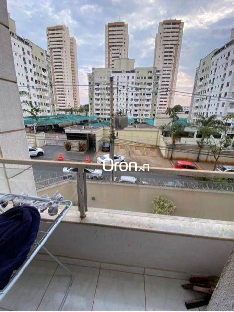 Apartamento, 3 quartos, 78 m² - Foto 3