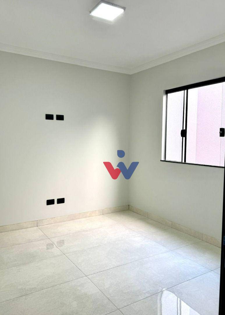 Casa à venda com 3 quartos, 100m² - Foto 10