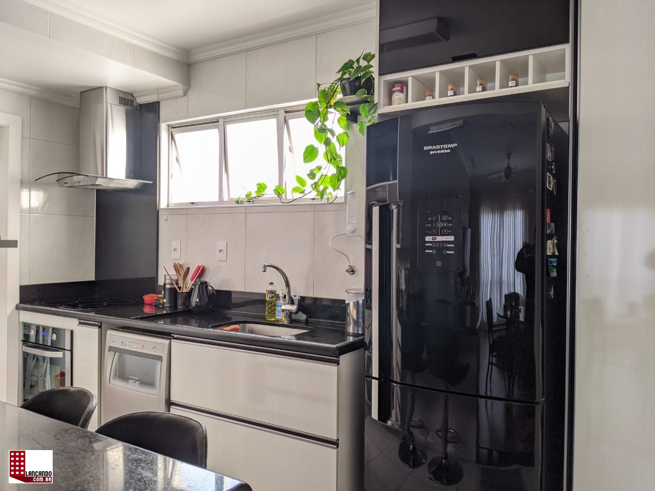 Apartamento à venda com 2 quartos, 72m² - Foto 7