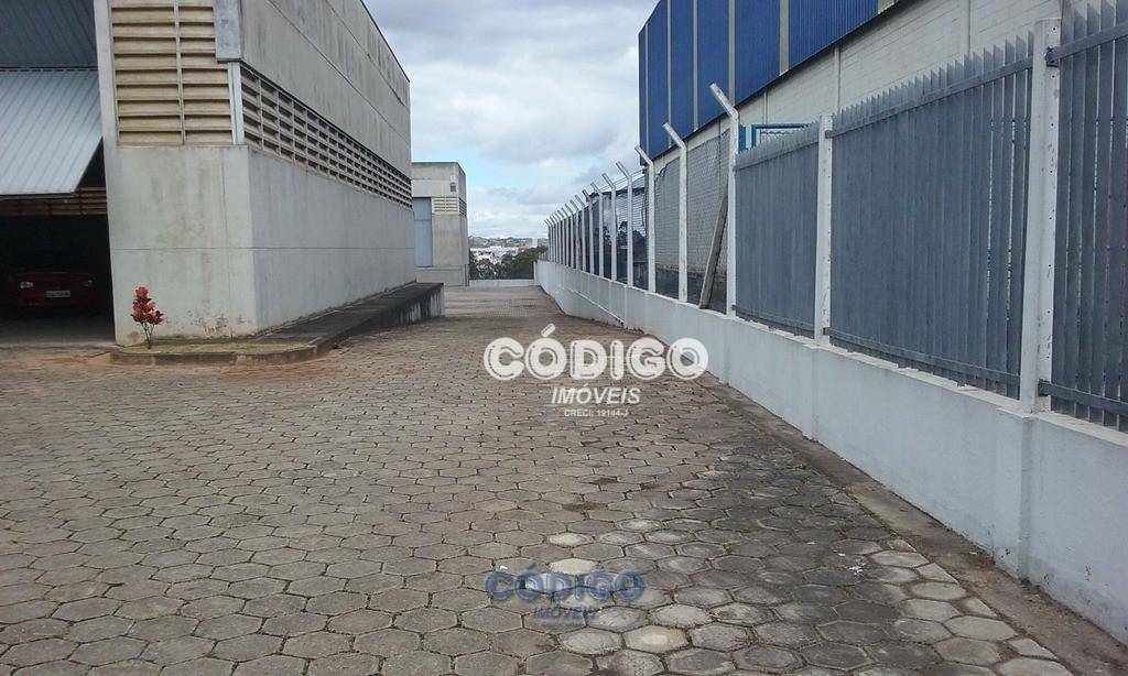 Depósito-Galpão-Armazém à venda, 3200m² - Foto 17