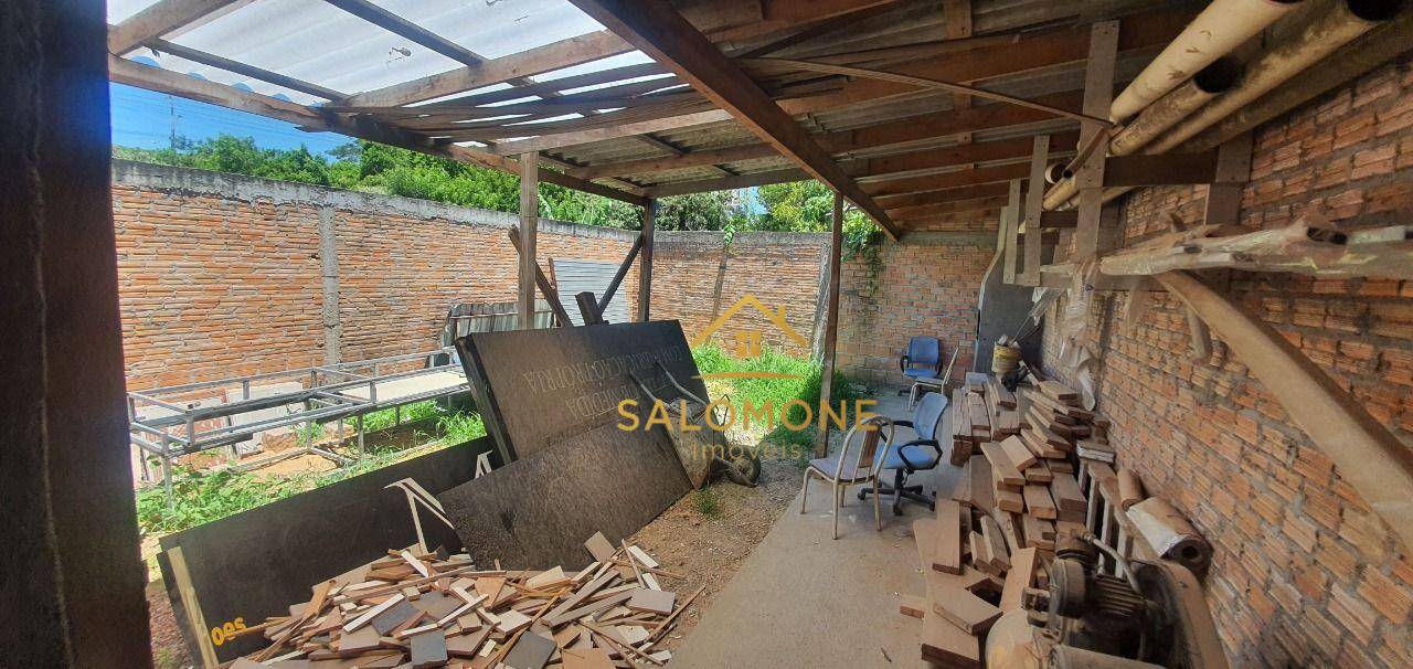 Casa, 300 m² - Foto 37