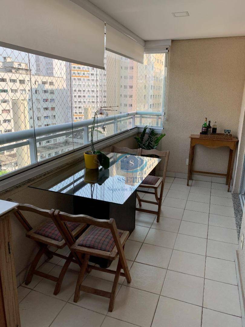 Apartamento à venda com 3 quartos, 98m² - Foto 14