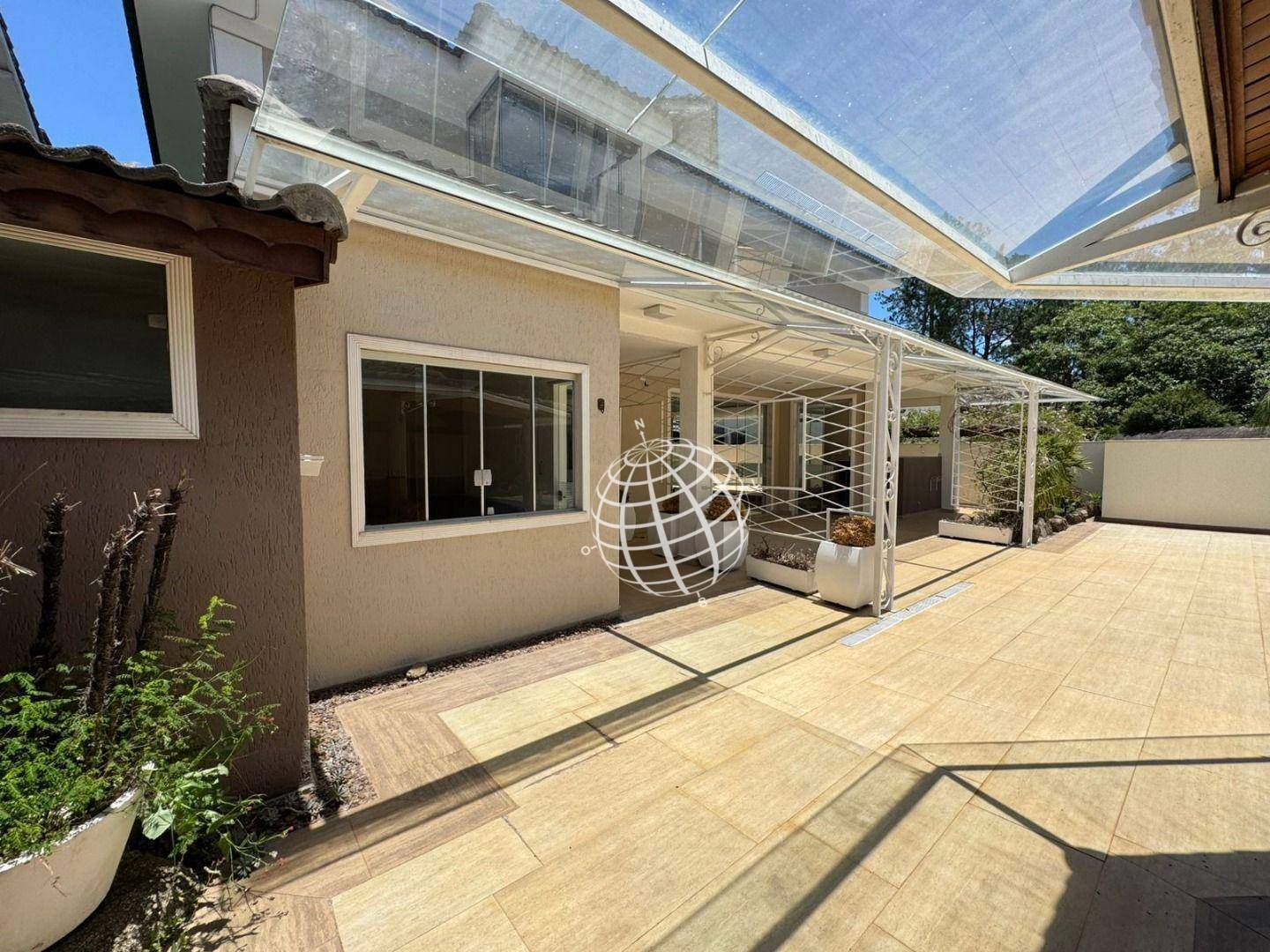 Casa para alugar com 4 quartos, 611m² - Foto 27