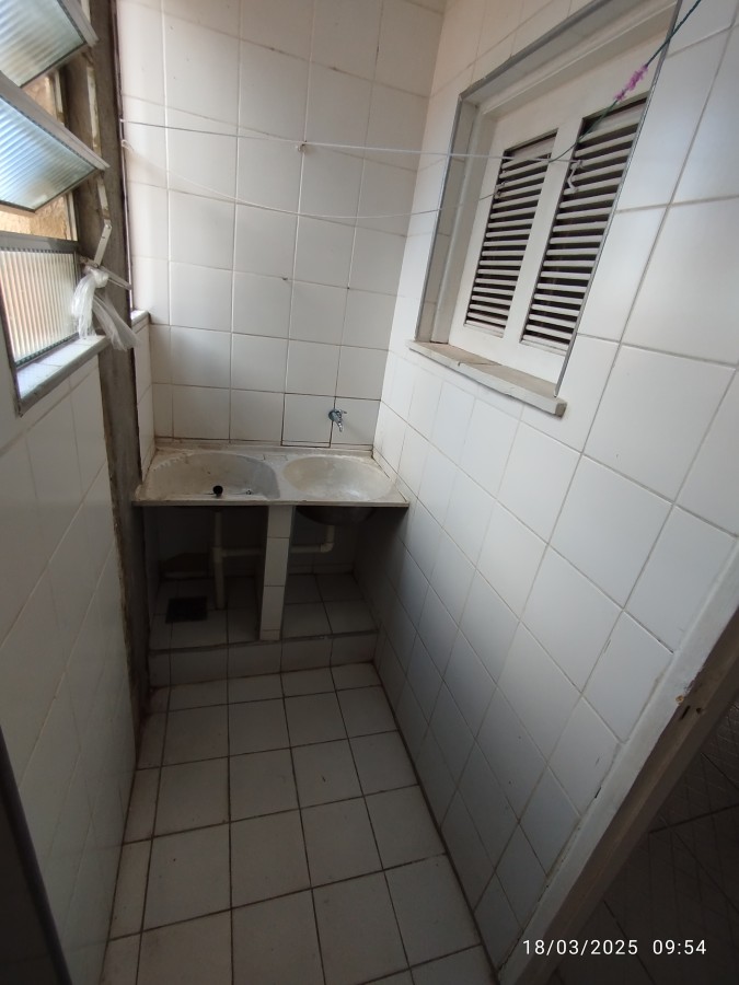 Apartamento para alugar com 3 quartos, 69m² - Foto 23