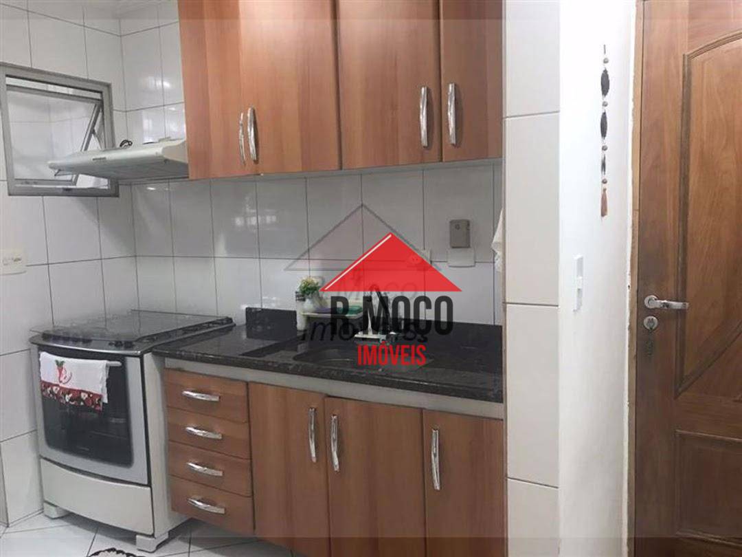 Apartamento à venda com 2 quartos, 58m² - Foto 9