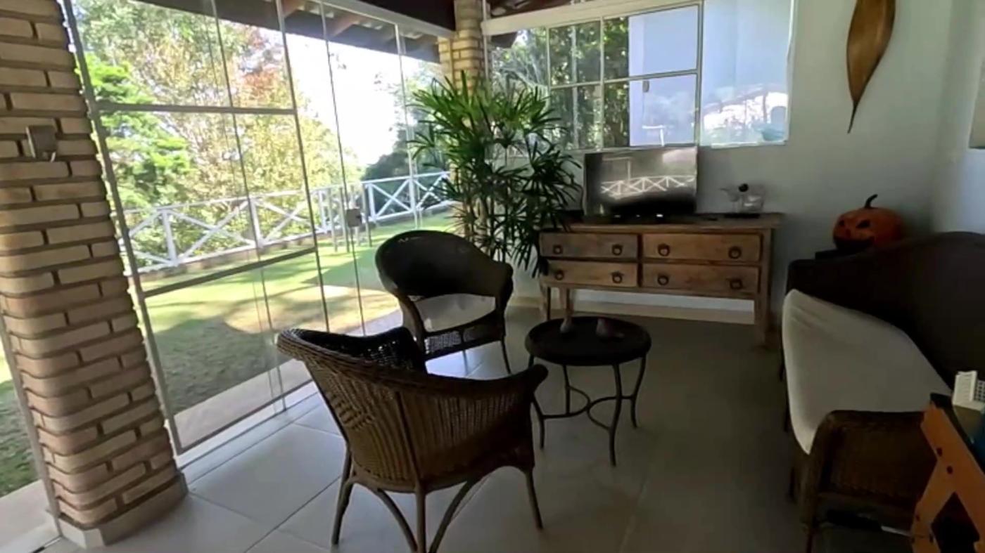 Casa de Condomínio à venda com 4 quartos, 2237m² - Foto 37
