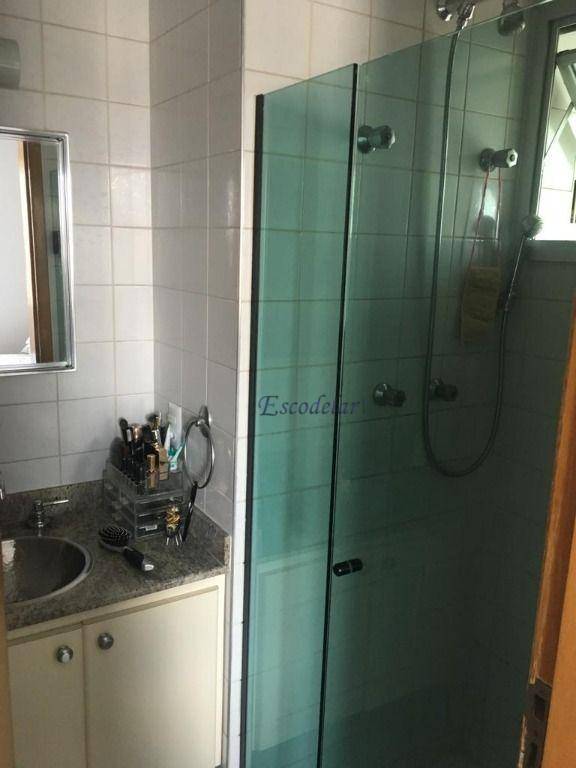 Apartamento à venda com 3 quartos, 78m² - Foto 11