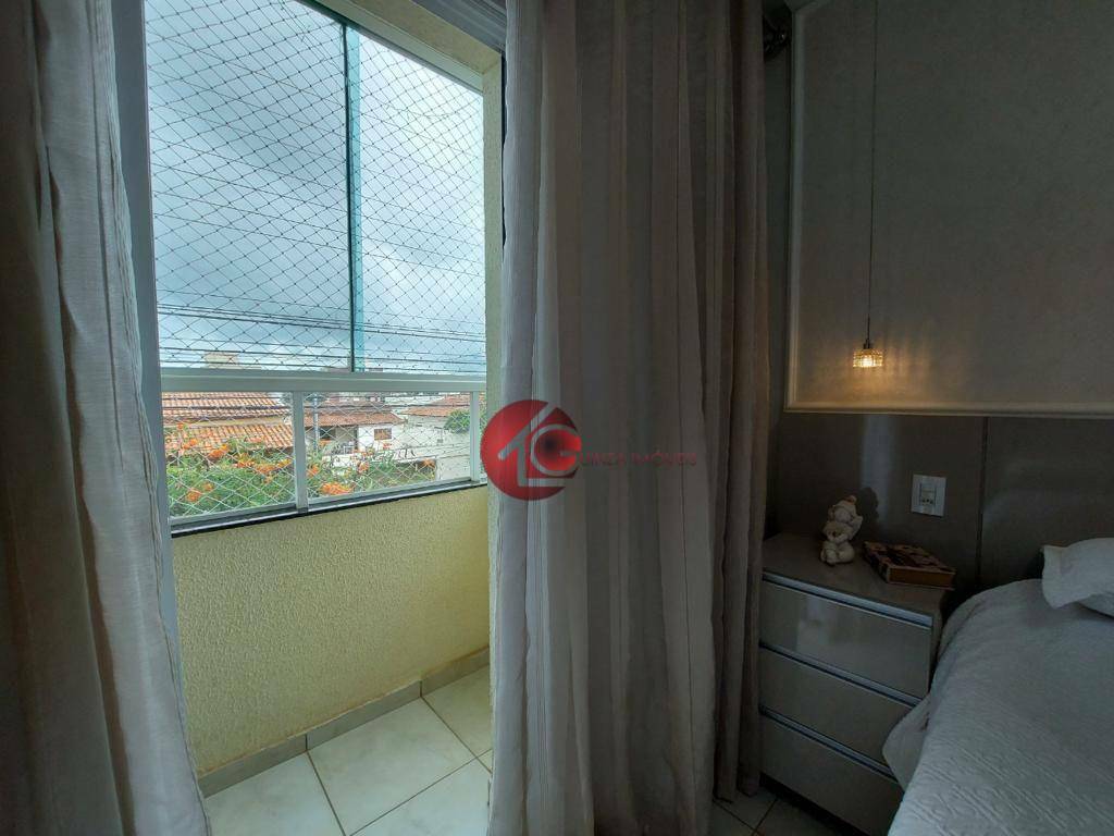 Apartamento à venda com 3 quartos, 84m² - Foto 17