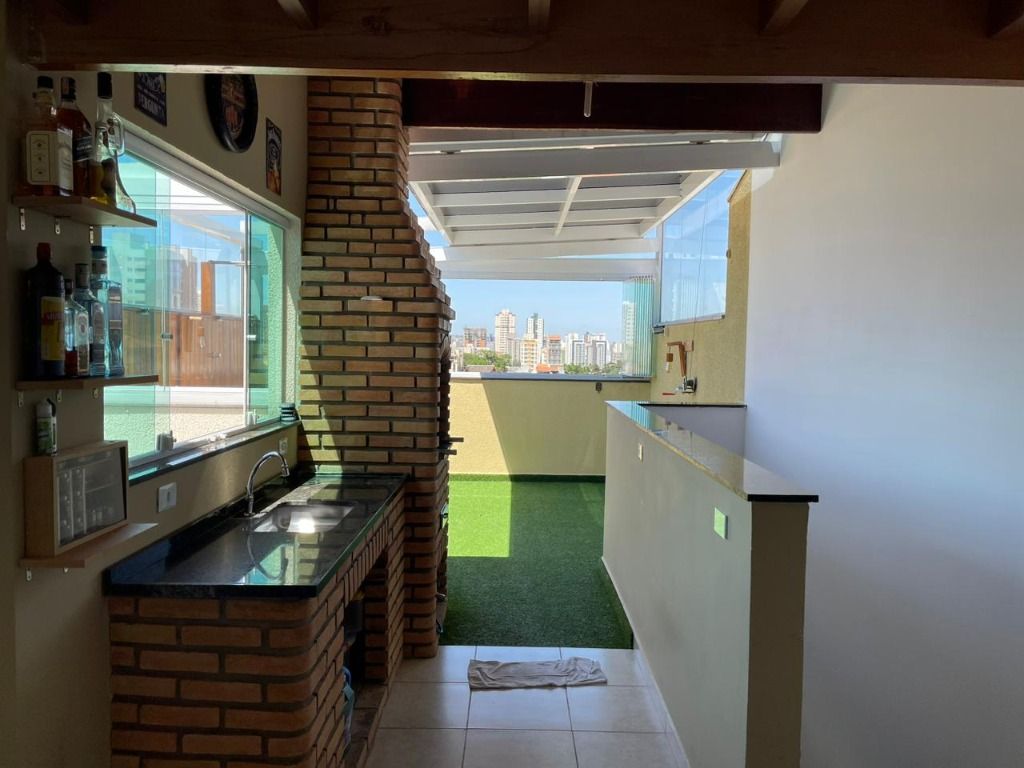 Cobertura à venda com 2 quartos, 86m² - Foto 31