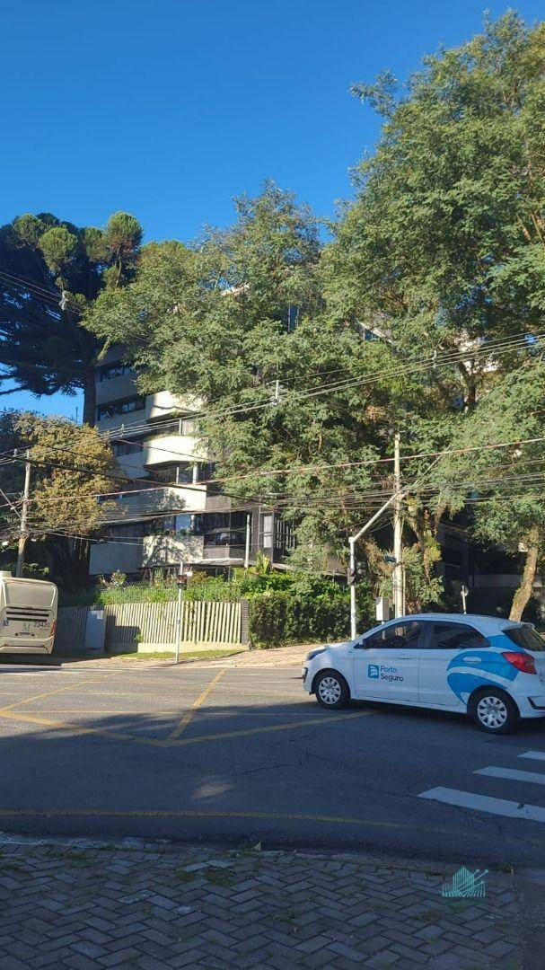 Cobertura para alugar com 4 quartos, 253m² - Foto 3