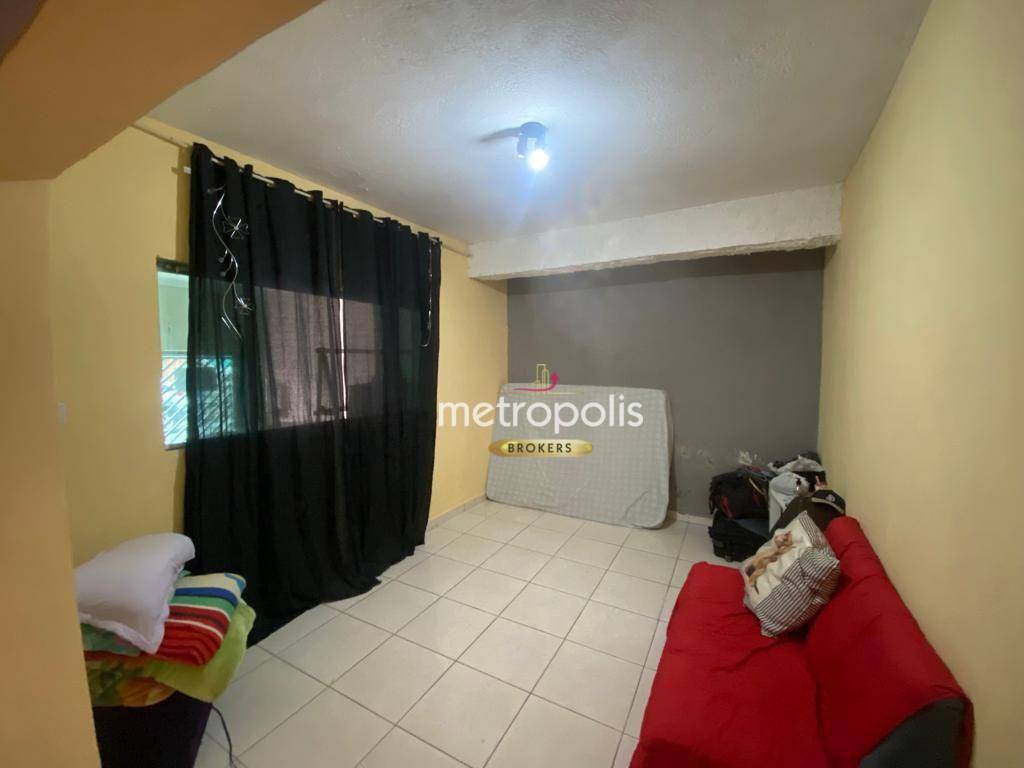 Casa à venda e aluguel com 3 quartos, 102m² - Foto 4