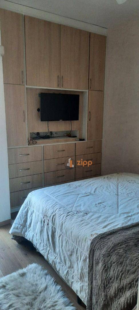 Sobrado à venda com 3 quartos, 96m² - Foto 18