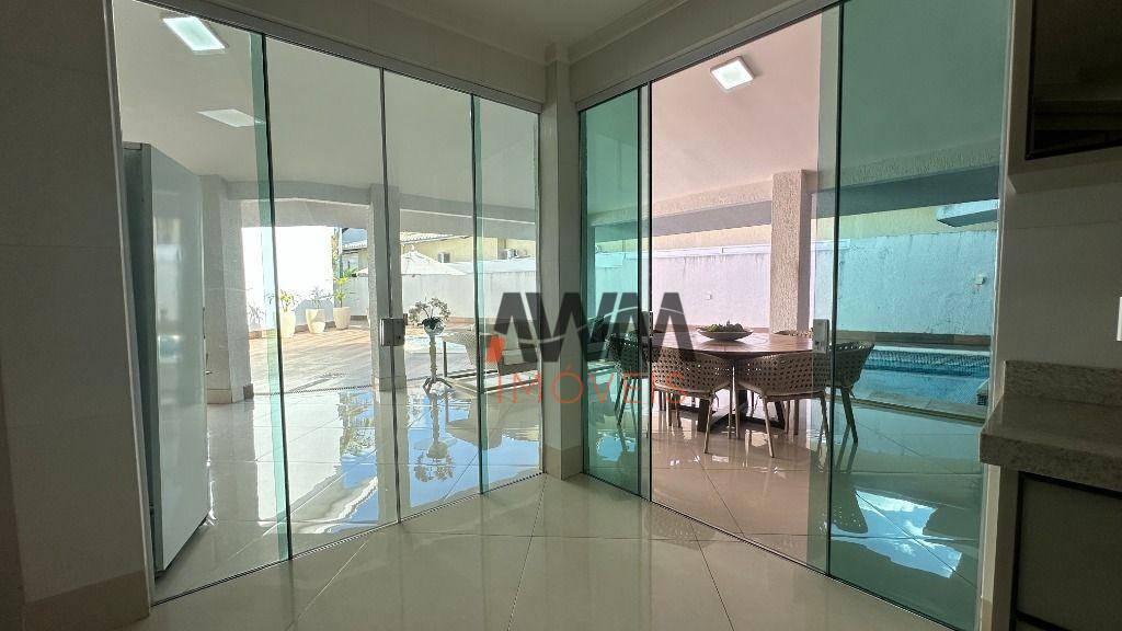 Sobrado, 4 quartos, 434 m² - Foto 54